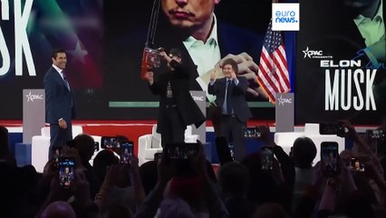 Offensive d'Elon Musk contre Bruxelles : faut-il vraiment "démanteler" l'UE ?