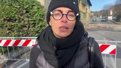 Morto nell'esplosione in casa, la sindaca: ?Vicini alla famiglia, siamo qui da stanotte: indagini in corso?