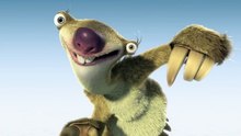 Ice Age 4 - Continental Drift: La Danse de Sid