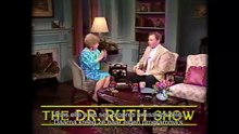 Ask Dr. Ruth: Trailer HD VO st FR/NL