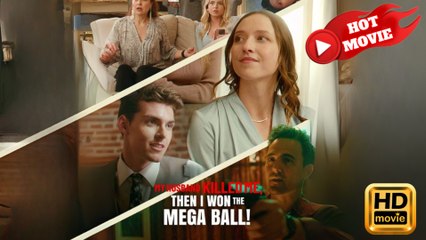 My Husband Killed Me And Then I Won The Megaball Hd - Drama Shortfilms Hot - Full