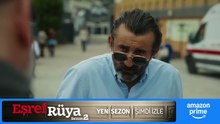 Dikkat Et Yakında Helvanı Yemesinler! ｜ Eşref Rüya 15 Bölüm