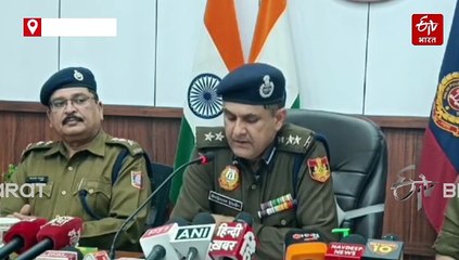 दिल्ली के मुकुंदपुर फ्लाइओवर पर हुई 36 लाख की लूट मामले में छह आरोपी गिरफ्तार, ऐसे हुई घटना