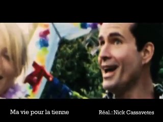 Ma vie pour la tienne VOST