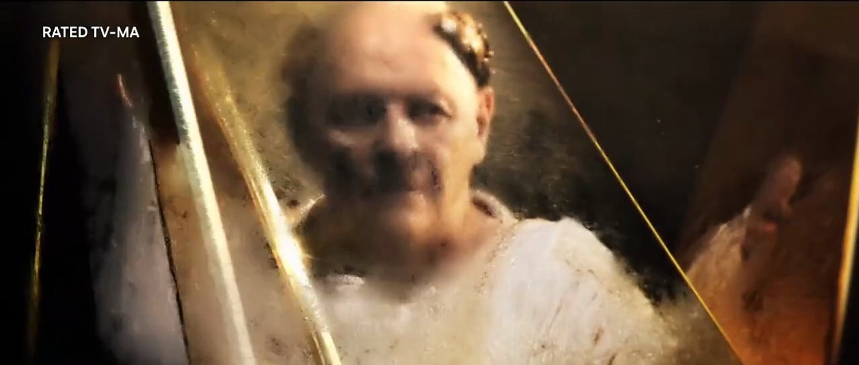 Those About to Die Teaser OV