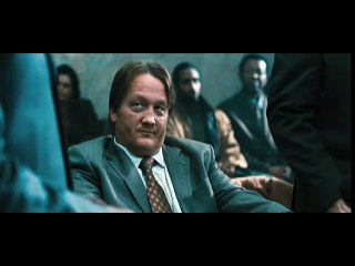 Gesetz der Rache Trailer DF