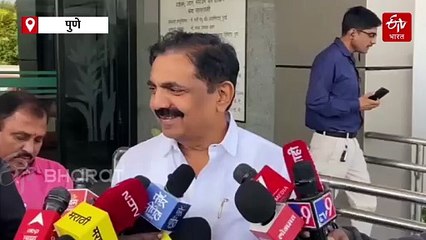 सरकारला विरोधी पक्ष नेता नेमयाचा नाही; जयंत पाटील यांची सरकारवर टीका