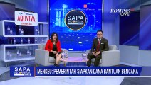 Menkeu Soal Anggaran Bantuan Bencana Aceh-Sumatera: Kita Sisir Dana Rapat Gak Jelas!