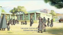 MA FAMILLE AFGHANE [VOSTFR] - Bande-annonce