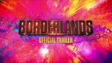 Borderlands, tráiler de la película