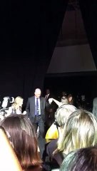 Rihanna Fenty Beauty Launch Speech