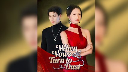 When Vows Turn To Dust – Full HD Movie | English Sub