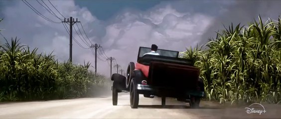 Predator: Asesino de asesinos Tráiler