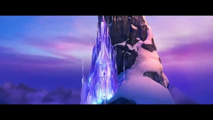 Die Eiskönigin - Völlig unverfroren Teaser (2) DF