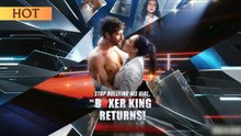 STOP BULLYING HIS GIRL THE BOXER KING RETURNS