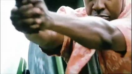 Mann unter Feuer Trailer DF