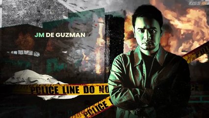 What Lies Beneath Episode 39 | English Sub