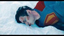 La Forteresse de Solitude du Superman de James Gunn se dévoile (VF)