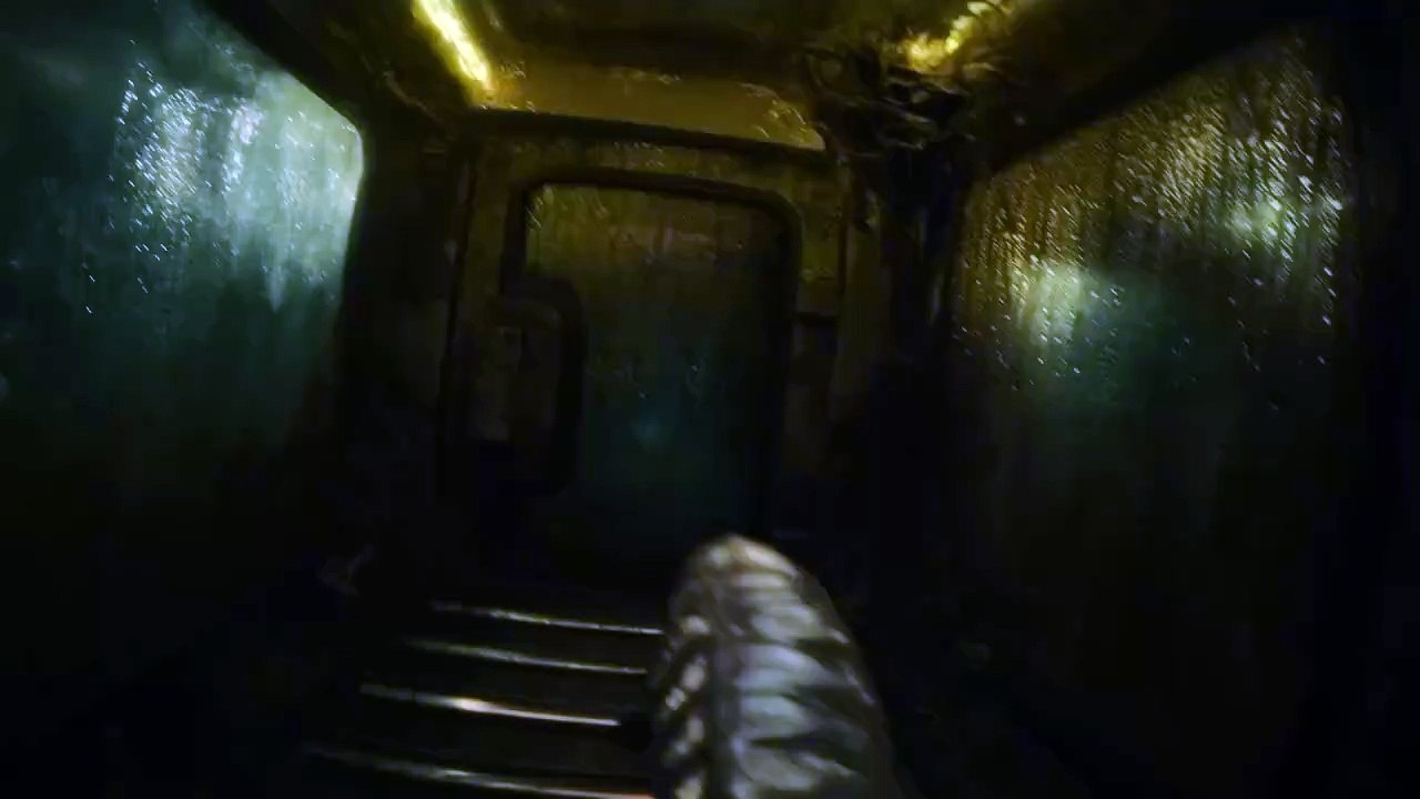 Alien: Earth Teaser (2) OV