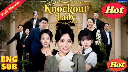 Knockout Lady - Full Episodes