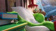 Le Grinch - Bande-annonce officielle VOST