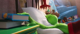 Le Grinch - Bande-annonce officielle VOST