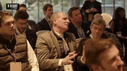 PRIVATE EQUITY EXCHANGE - Retour sur le Private Equity Exchange 2025