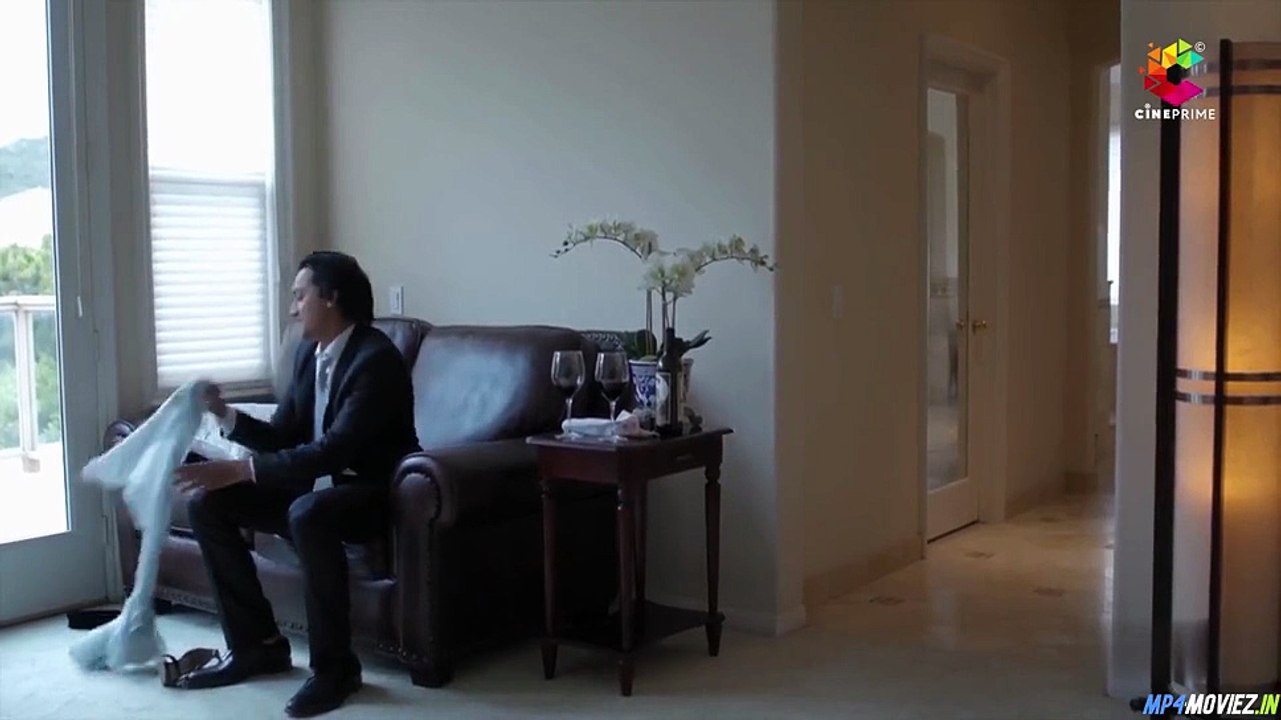Night-At-A-Hotel new romance web series