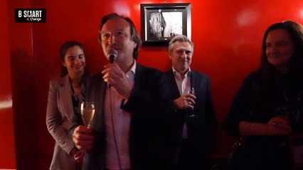 PRIVATE EQUITY EXCHANGE - Retour sur la Social Night du Private Equity Exchange 2025