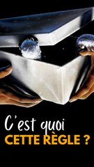 Dans Gremlins c'est quoi cette règle absurde ?