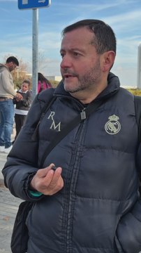 El madridismo defiende a Xabi Alonso frente a la plantilla del Real Madrid