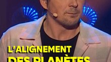 Les planètes se sont enfin alignées pour Guillermo Guiz ! 😭🥰