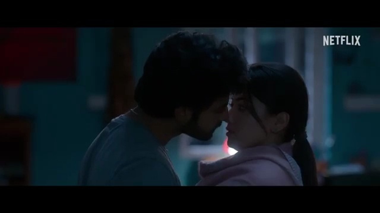New netflix movie in first time dailymotion