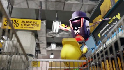 Fixer Undercover Official Early Access Release Window Trailer ｜ Upload VR Showcase Winter 2025