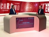 7 minutes chrono avec Christophe BAZILE - 7 Mn Chrono - TL7, Télévision loire 7