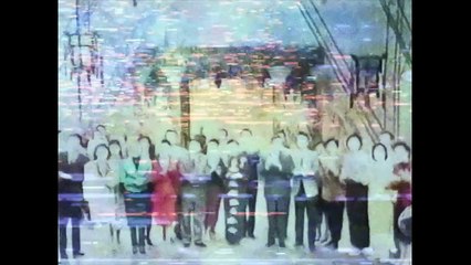 Feng liu yi dai (Caught by the Tides): Trailer HD VO st FR/NL