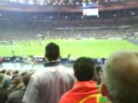 psg lyon paris finale coupe france psg magique ambiance