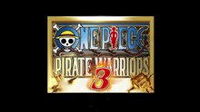 One Piece: Pirate Warriors 3 online multiplayer - ps3