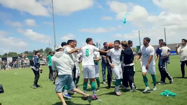 Ibai vive el ascenso del 'equipo secreto' de Messi y Luis Suárez