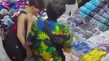 ​Bali Theft Shock Japanese Tourists Steal 11 Outfits, Sparking Global Outrage
