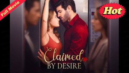 Claimed By Desire Completed