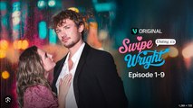 Swipe Wright - Dating 101 Full Movies English Sub