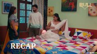 Kaam-Dand- new ullu web series love romance