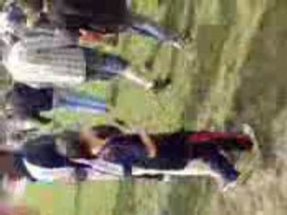 Alain Roche, Jeje et Touf le photographe amateur