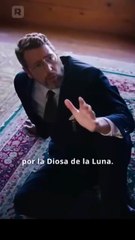 [Doblado en Español] La Reina Lobo Alfa Regresa #Reelshort #shortfilms #shortfilm - loambition