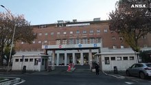 Primario dell'ospedale Sant'Eugenio arrestato a Roma, gip dispone i domiciliari
