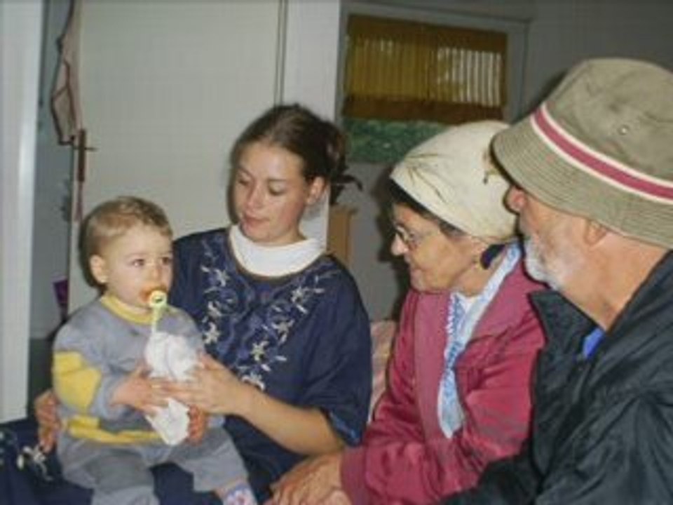 Famille