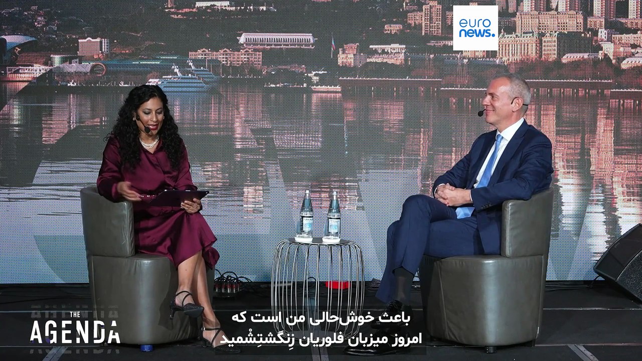 به گفته‌ی مدیرعامل هیئت گردشگری جمهوری آذربایجان: «قفقاز جنوبی، یک مقصد گردشگری است»