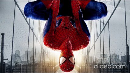 El sorpendente hombre araña (2012) pelicula completa español latino