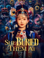 She Buried Them All _🤩 ENGLISH SUB 🤩